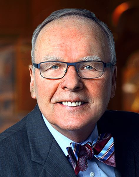 Eugene K. Swain Photo