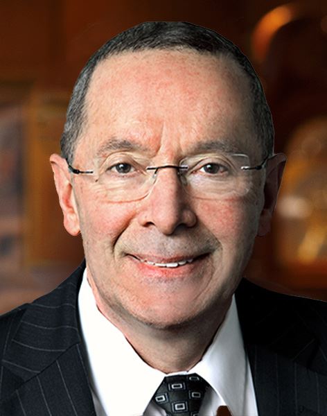 James D. Bartolini Photo
