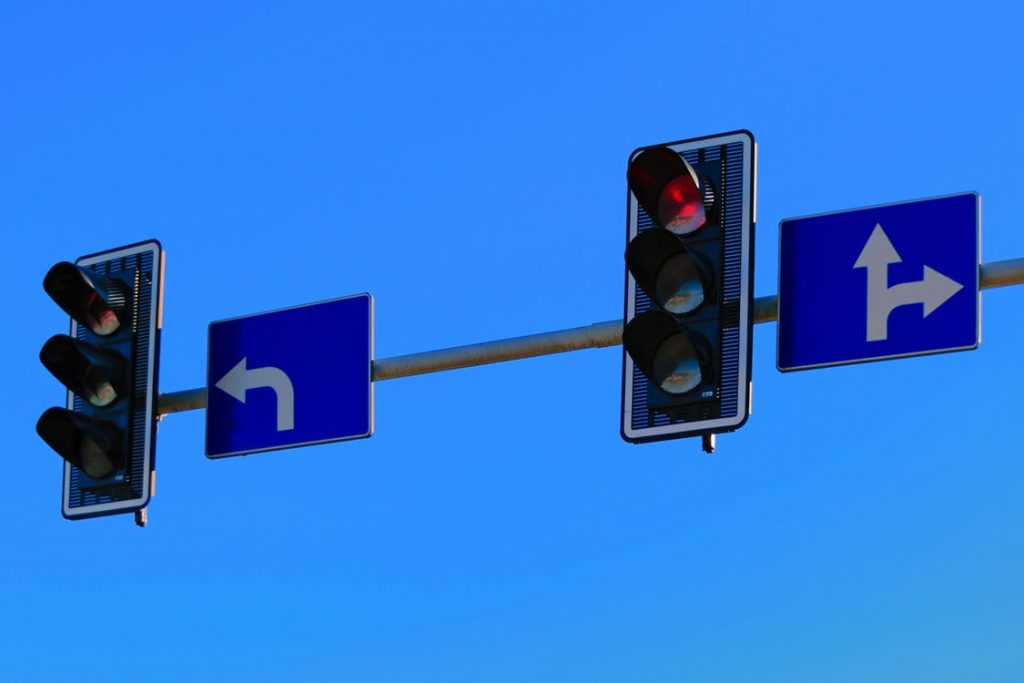 Traffic Lights