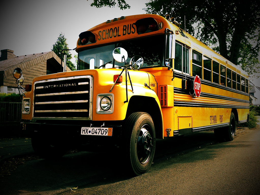 School Bus