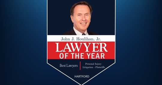 Best Lawyers 2026 Lawyer of the Year