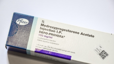 Depo-Provera