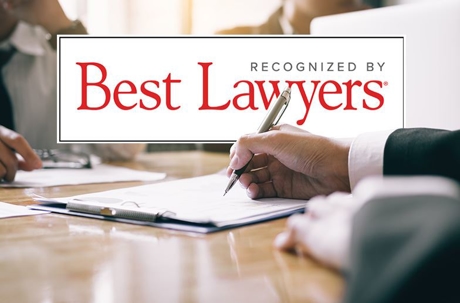 Best Lawyers