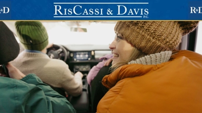 Connecticut Personal Injury Attorneys | RisCassi & Davis