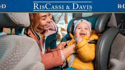 Connecticut Personal Injury Attorneys | RisCassi & Davis