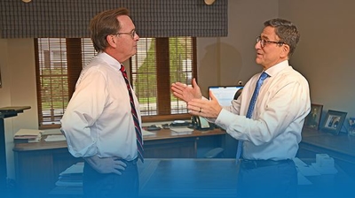 About Us | RisCassi & Davis