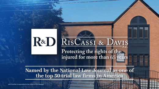 RisCassi & Davis, P.C.