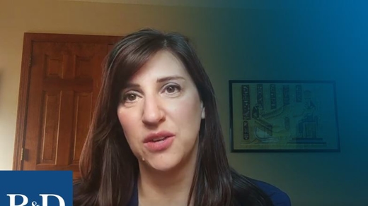 Attorney Julianne Lombardo Klaassen