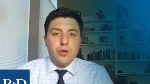 Attorney Ryan Sullivan