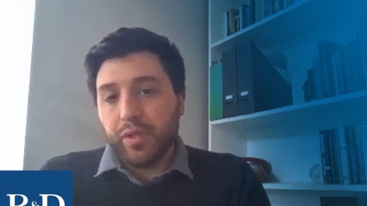 Attorney Ryan Sullivan