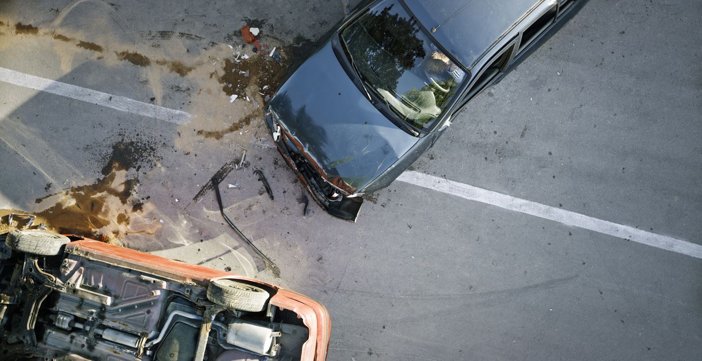 Top 5 Most Dangerous Car Accidents - The Advocates