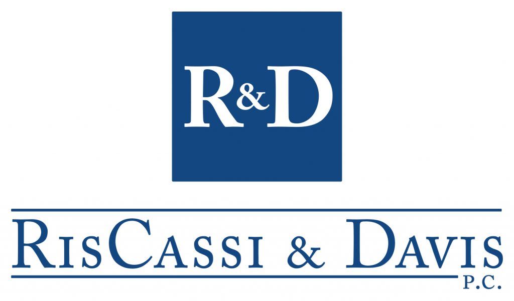 RisCassi & Davis Logo