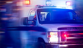 Catastrophic Injuries