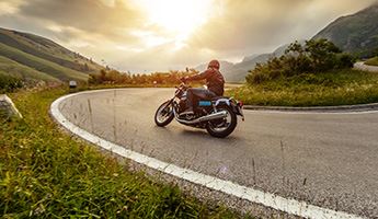 Motorcycle Accidents