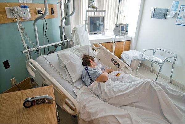 Doctor & Nurse Negligence