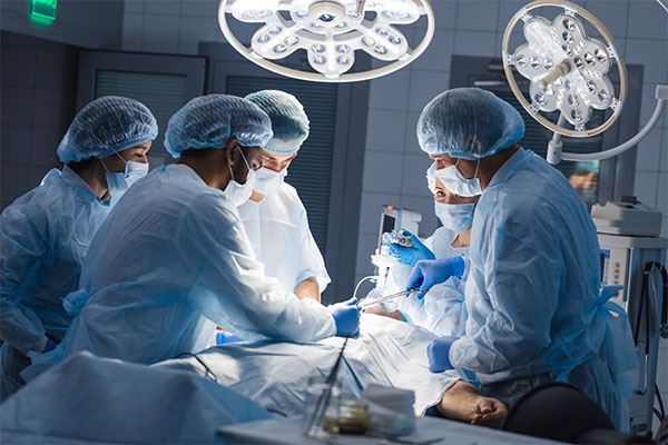 Emergency Room Errors