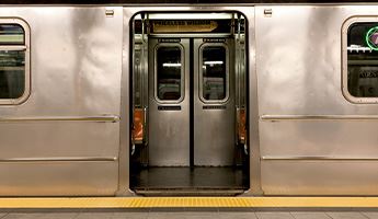 Train & Ship Accidents