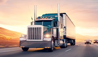 Truck Accidents