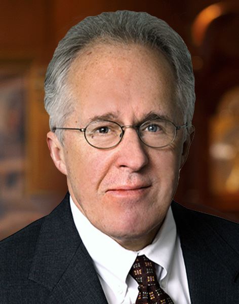 David W. Cooney Photo