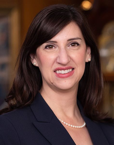 Julianne Lombardo Klaassen Photo