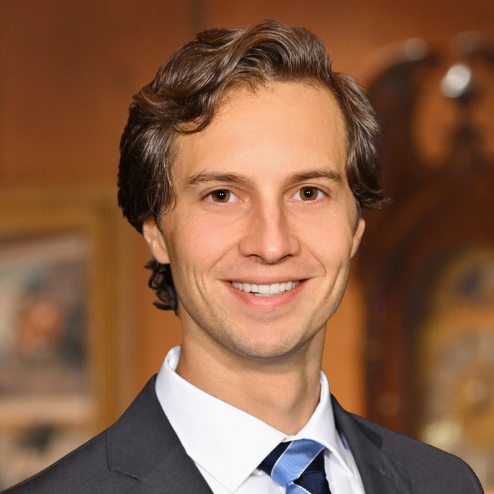 Giacomo Cabrera Photo