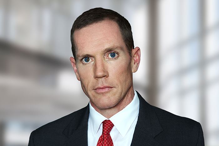 Brendan Faulkner Photo